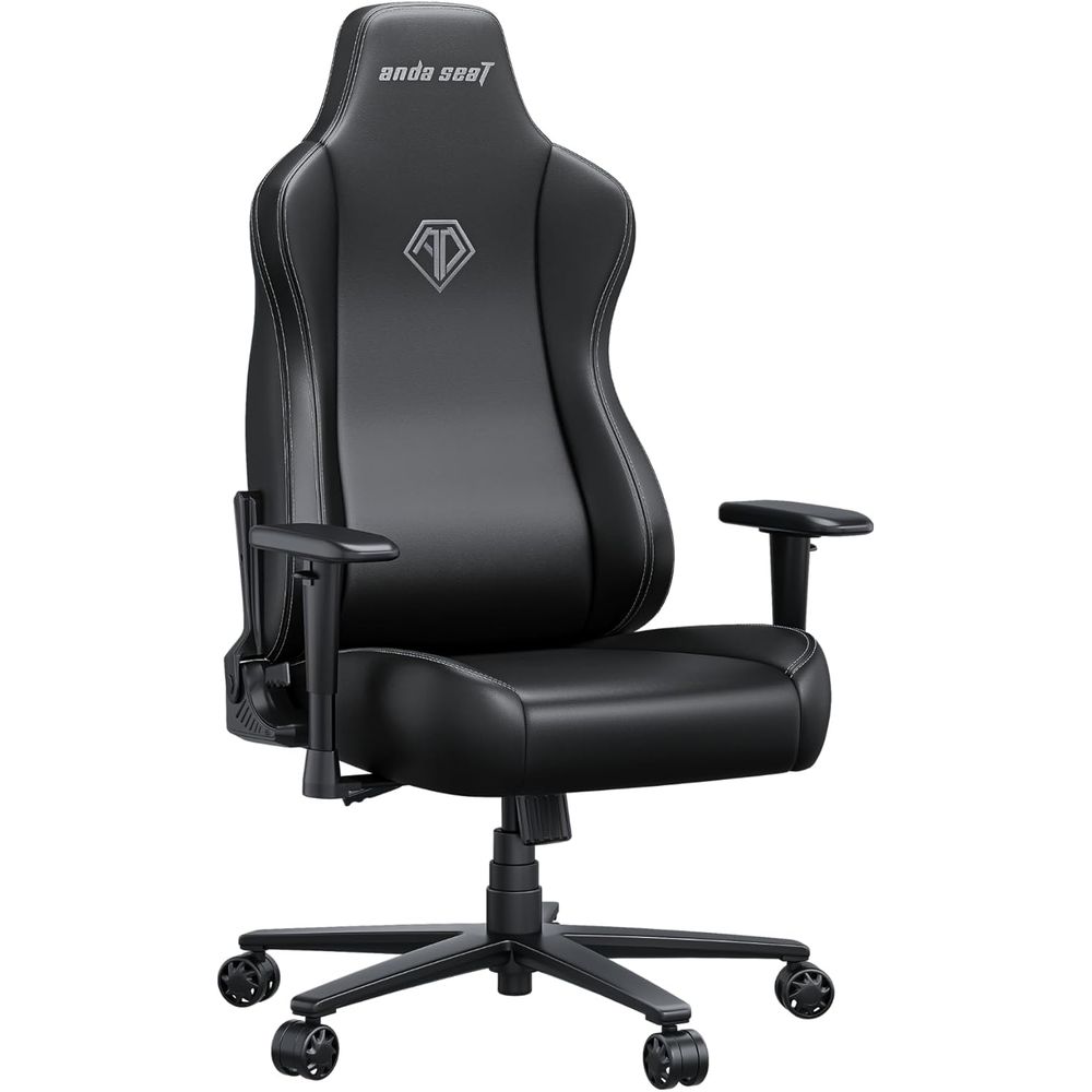 Home Office Ergonomics - Ergonomic XL Reclining Gaming Chair with