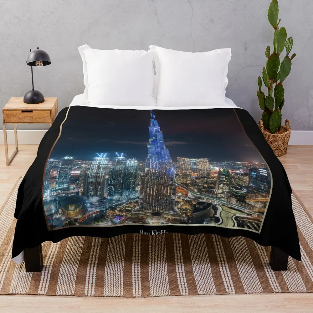 Burj Khalifa, Dubai, United Ar - Home Office Dubai recensie en prijs