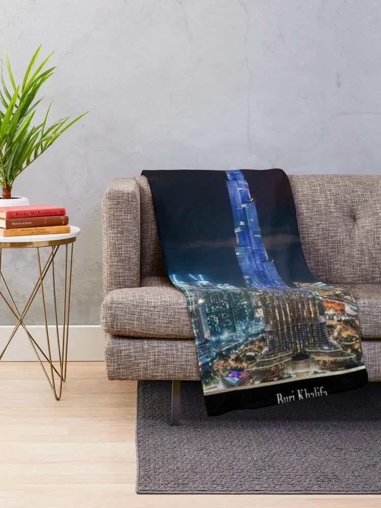 Burj Khalifa, Dubai, United Ar - Home Office Dubai recensie en prijs