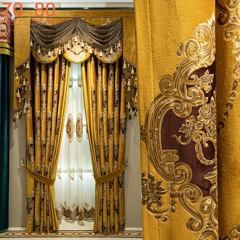 European Golden Dubai Jacquard - Home Office Dubai recensie en prijs