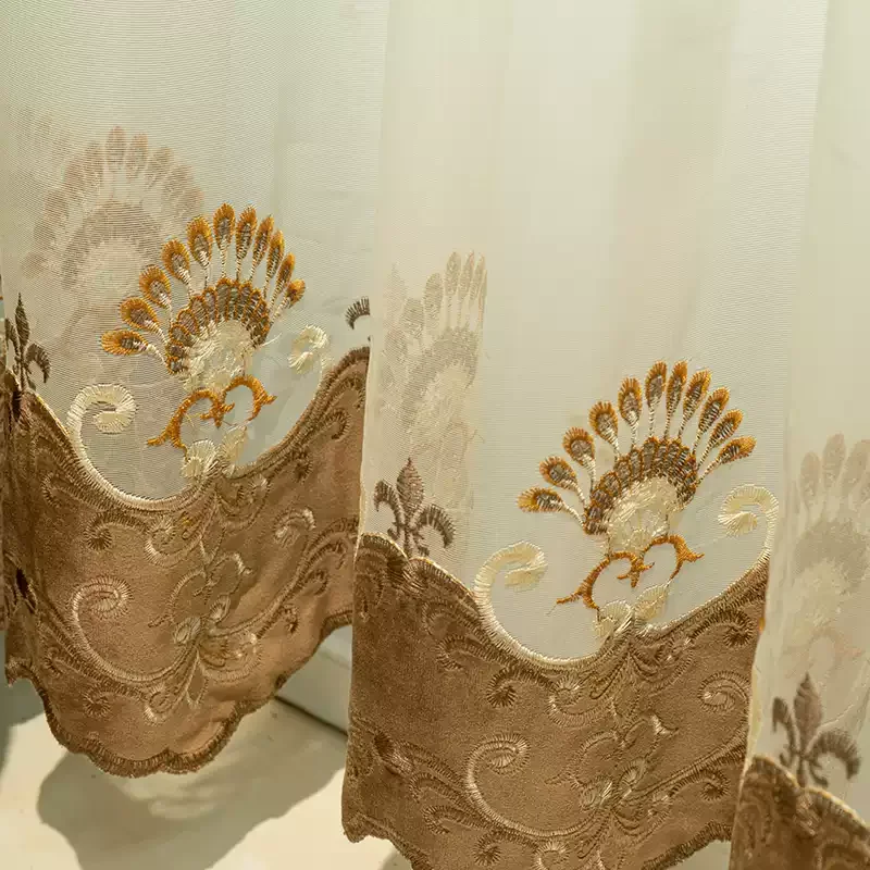 European Golden Dubai Jacquard - Home Office Dubai recensie en prijs