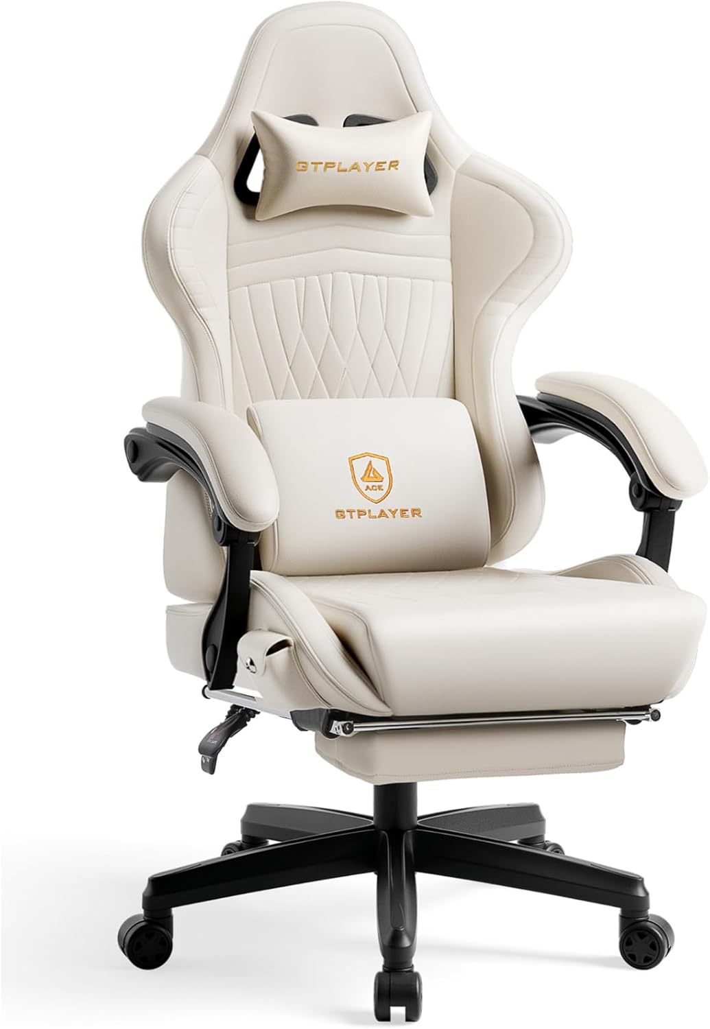 Ergonomic Gaming Chair with Sp - Home Office Ergonomics recensie en prijs
