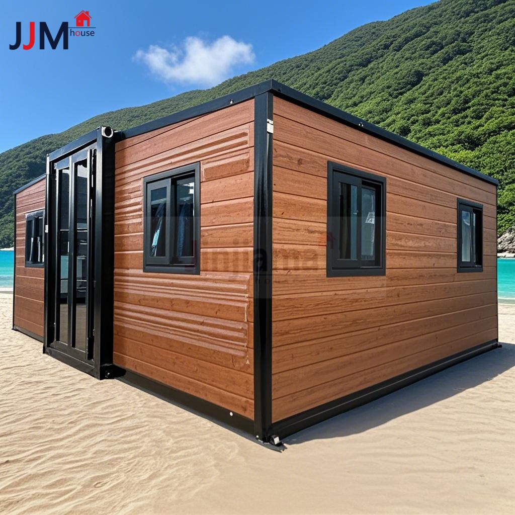 Customized Ready-Made 40Ft Shi - Home Office Or recensie en prijs