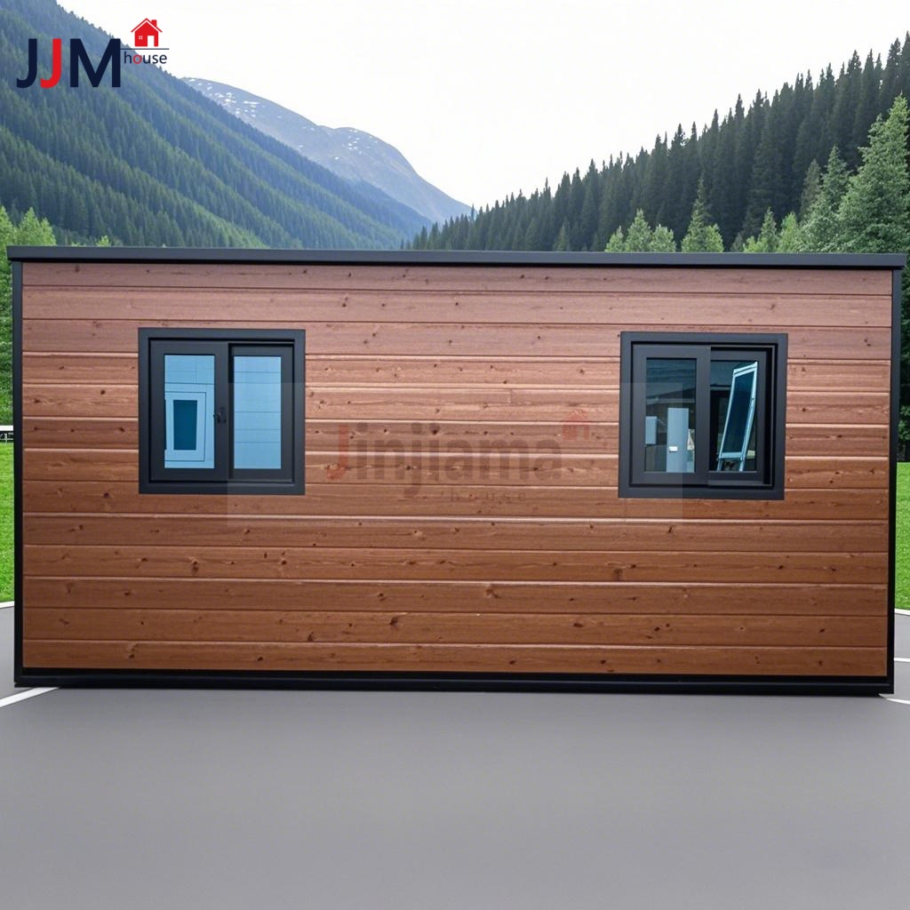 Customized Ready-Made 40Ft Shi - Home Office Or recensie en prijs