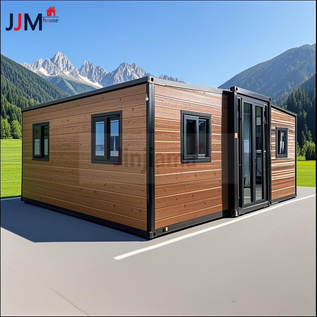 Customized Ready-Made 40Ft Shi - Home Office Or recensie en prijs
