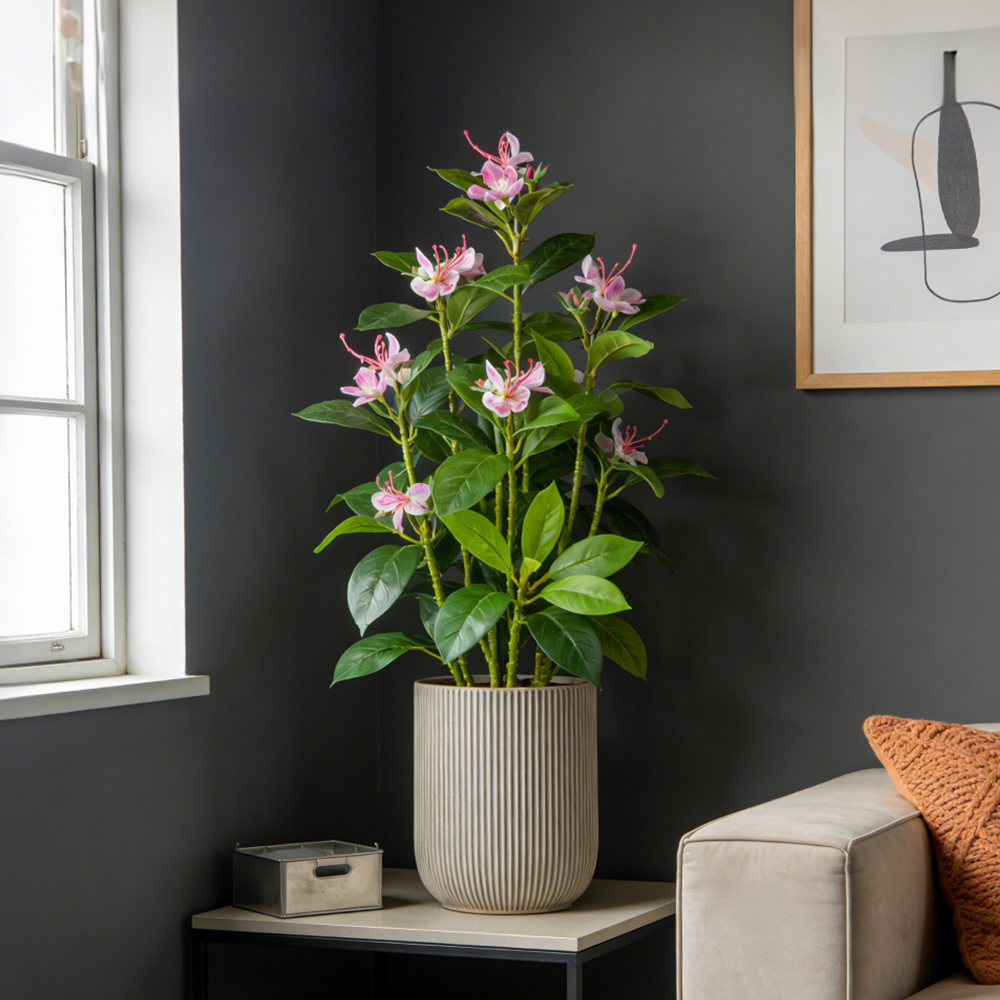 21-40cm Artificial Azalea Flow - Home Office Word recensie en prijs
