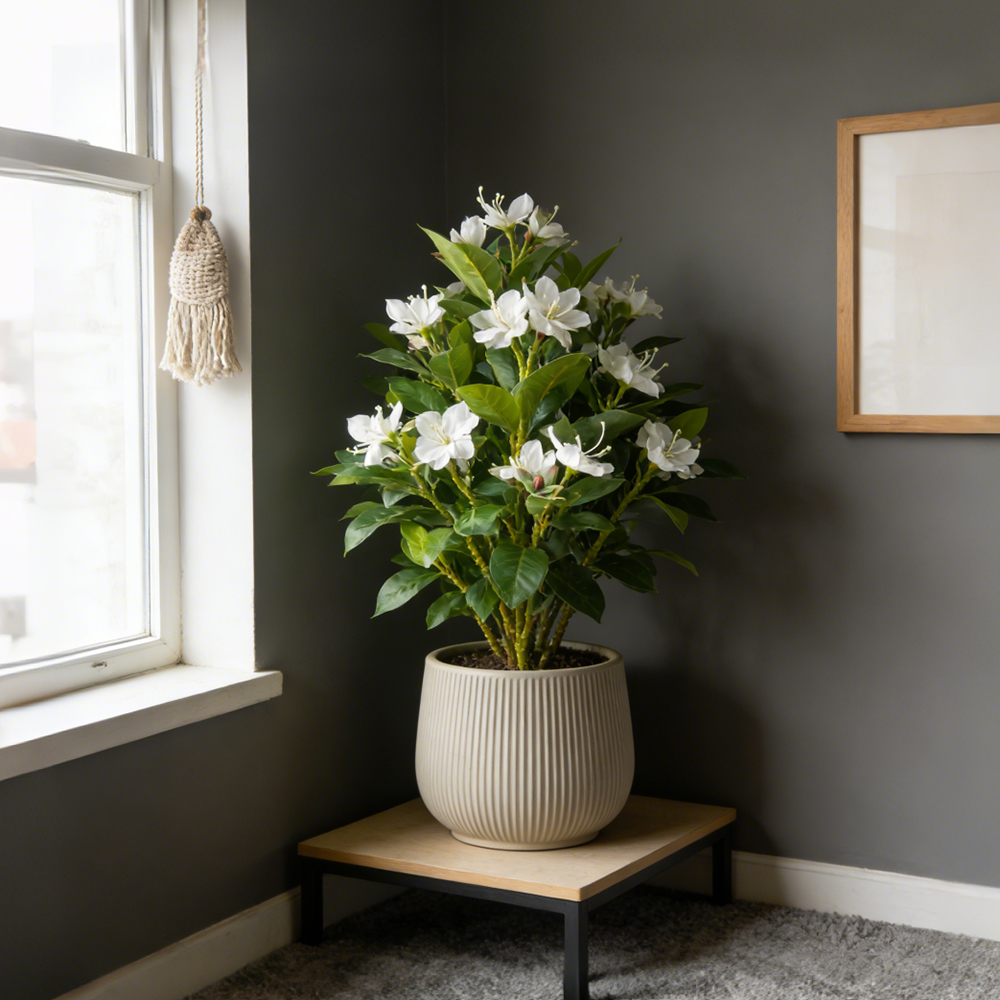 21-40cm Artificial Azalea Flow - Home Office Word recensie en prijs
