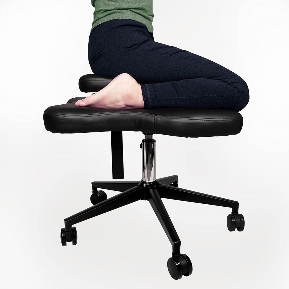 Ergonomic Adjustable Height Kn - Home Office Ergonomics recensie en prijs