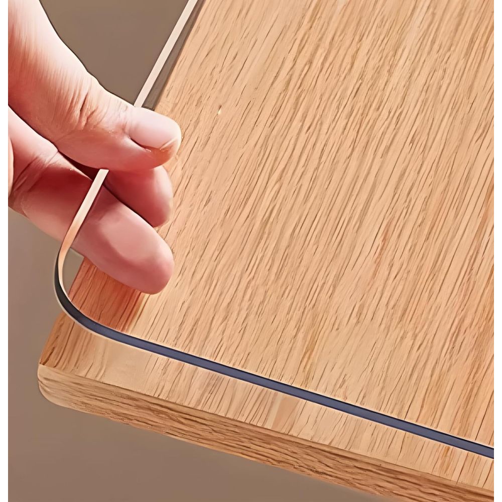 42x64 Clear PVC Desk Mat Prote - Home Office Or recensie en prijs