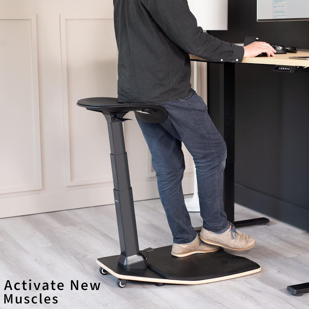 Ergonomic Anti-Fatigue Mat Lea - Home Office Ergonomics recensie en prijs