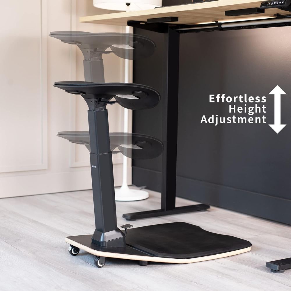 Ergonomic Anti-Fatigue Mat Lea - Home Office Ergonomics recensie en prijs