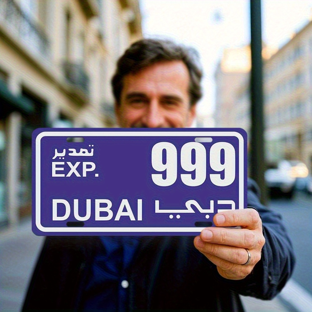 Home Decor   Metal Wall Sign - - Home Office Dubai recensie en prijs