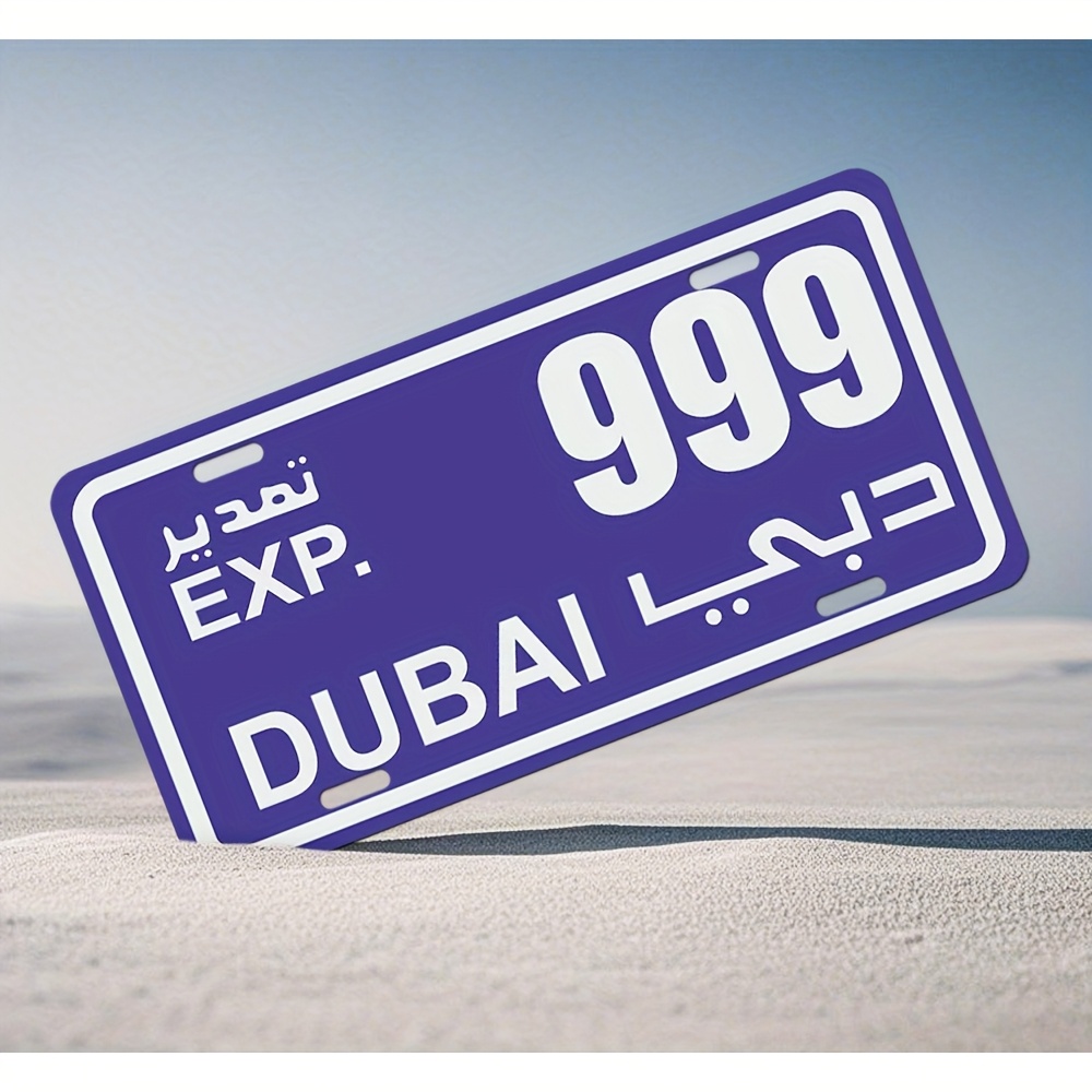 Home Decor   Metal Wall Sign - - Home Office Dubai recensie en prijs