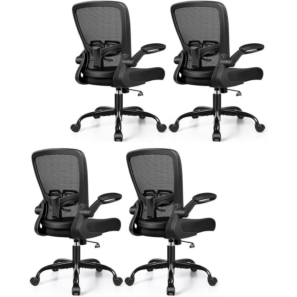 Mesh Desk Chair 2026 - Ergonom - Home Office Ergonomics recensie en prijs