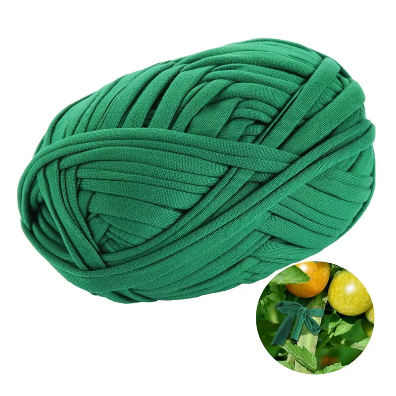 1pc Green Garden Rope Cloth St - Home Office Word recensie en prijs
