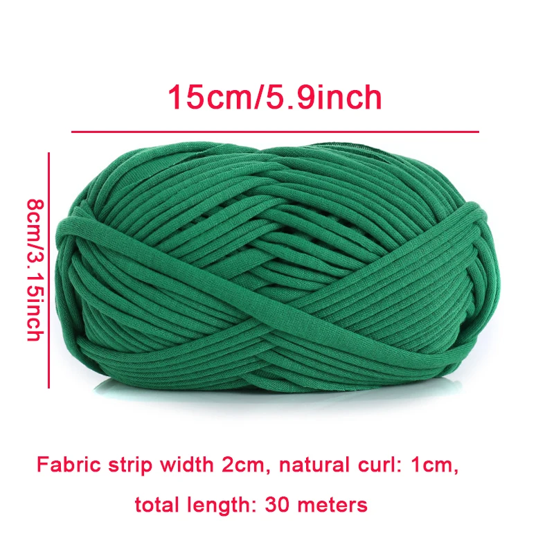 1pc Green Garden Rope Cloth St - Home Office Word recensie en prijs
