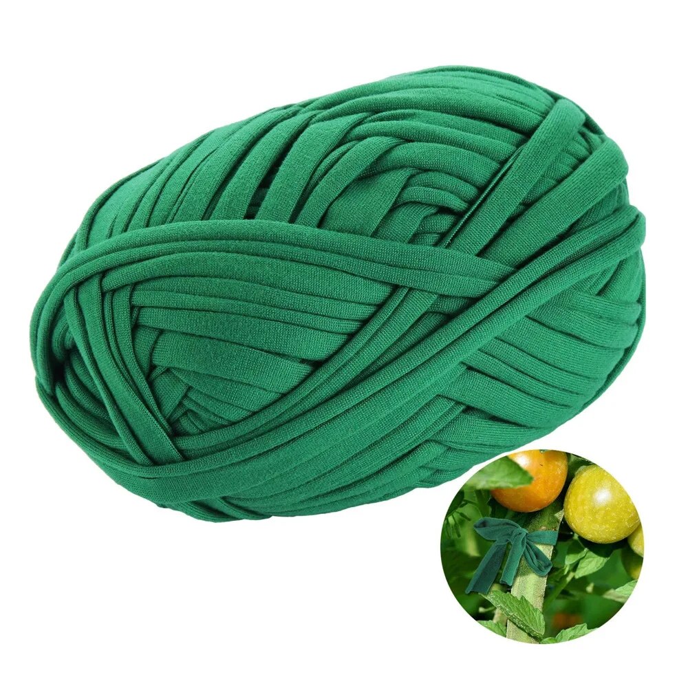 1pc Green Garden Rope Cloth St - Home Office Word recensie en prijs