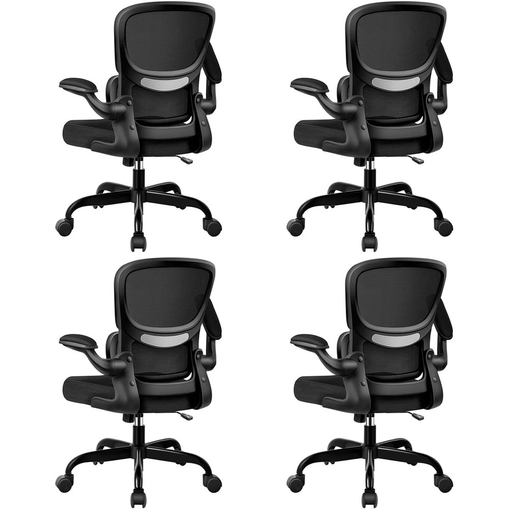Ergonomic Breathable Mesh Desk - Home Office Or recensie en prijs