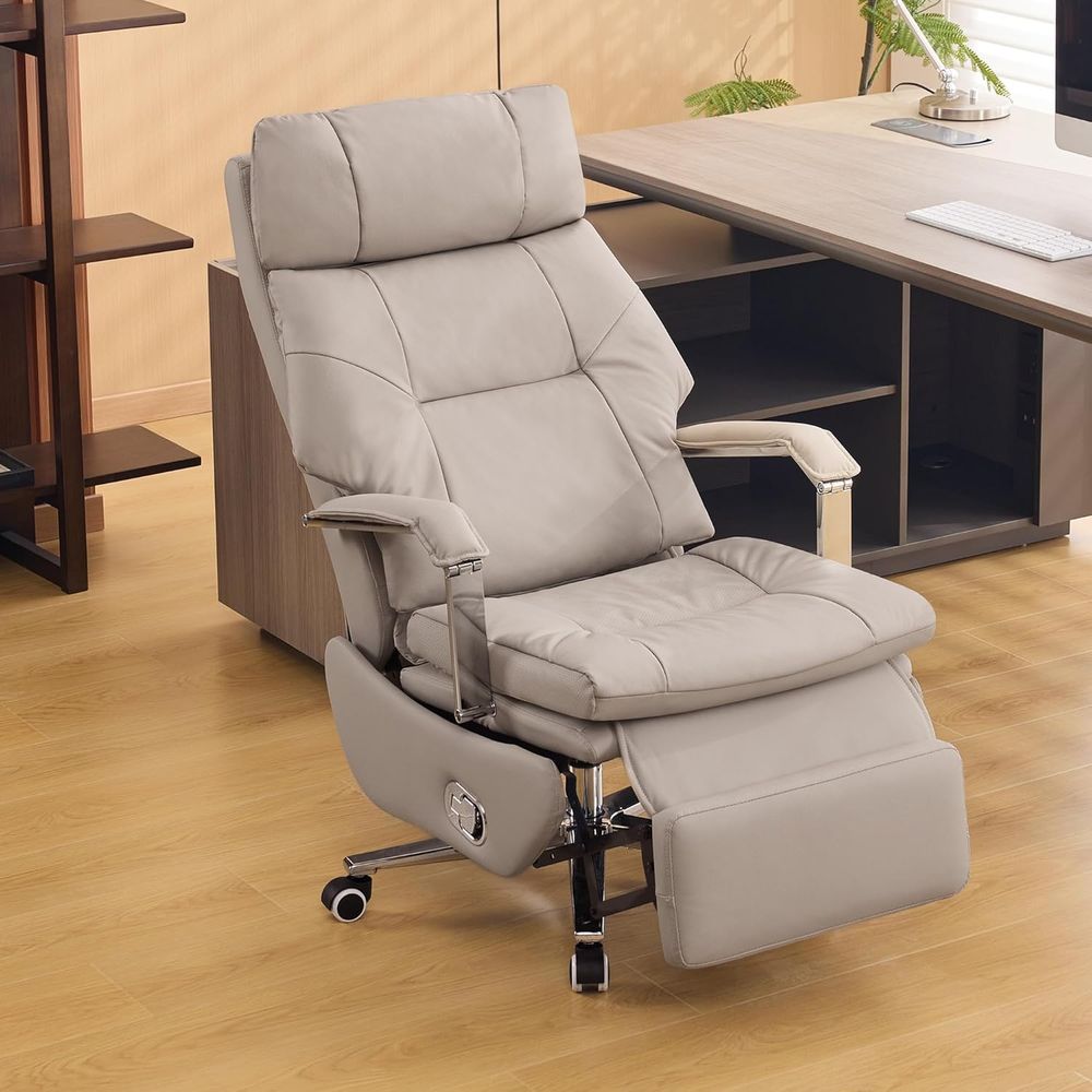 Ergonomic High-Back Reclining  - Home Office Or recensie en prijs