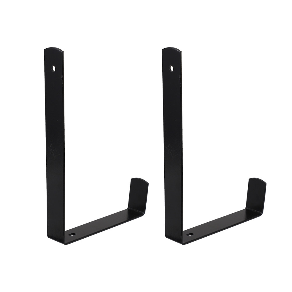1Pair Balcony Flowerpot Hangin - Home Office With Plants recensie en prijs