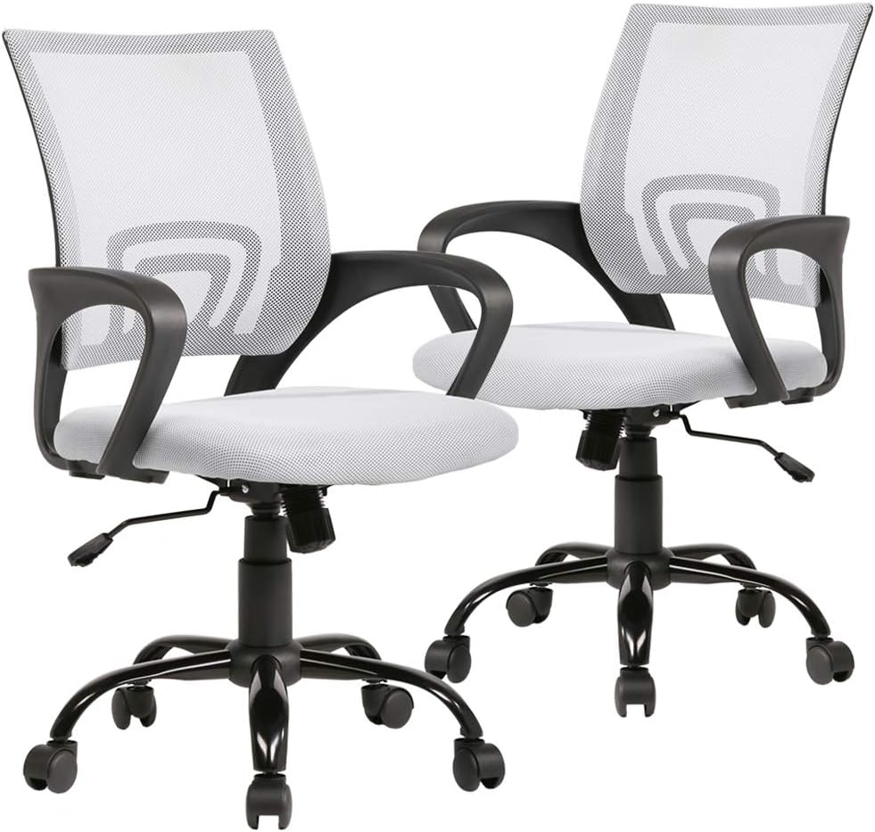 Ergonomic Mesh Office Chair wi - Home Office Ergonomics recensie en prijs