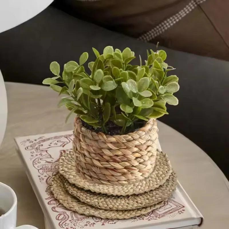 1Pc Potted Plant Small Fake Pl - Home Office Word recensie en prijs