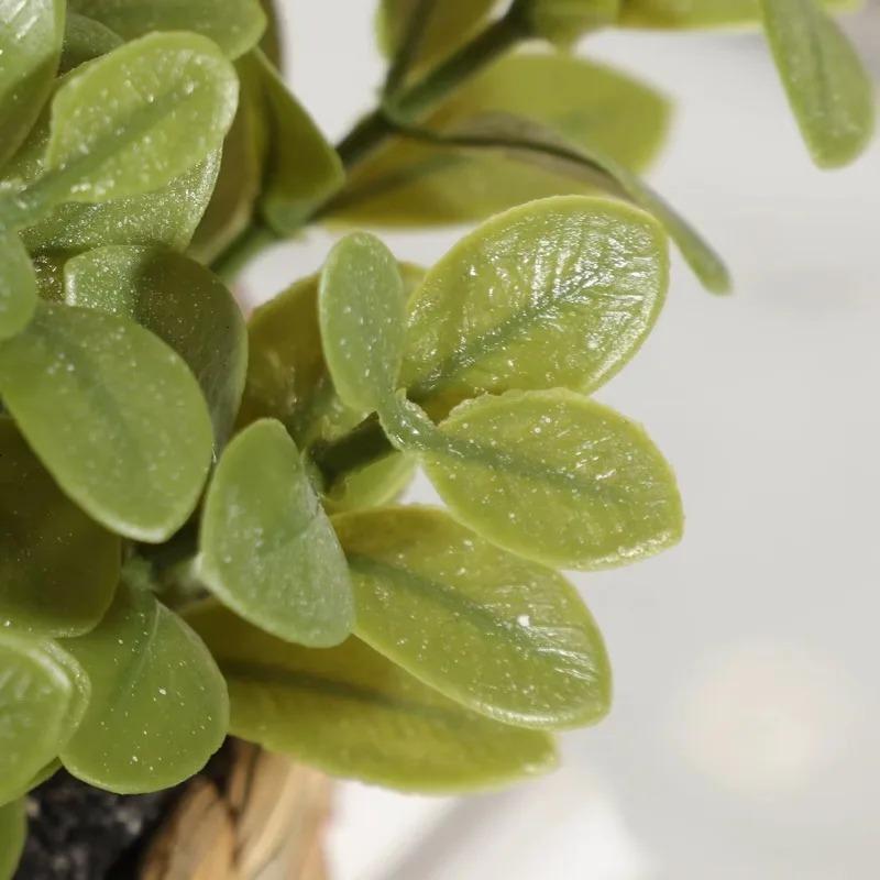 1Pc Potted Plant Small Fake Pl - Home Office Word recensie en prijs