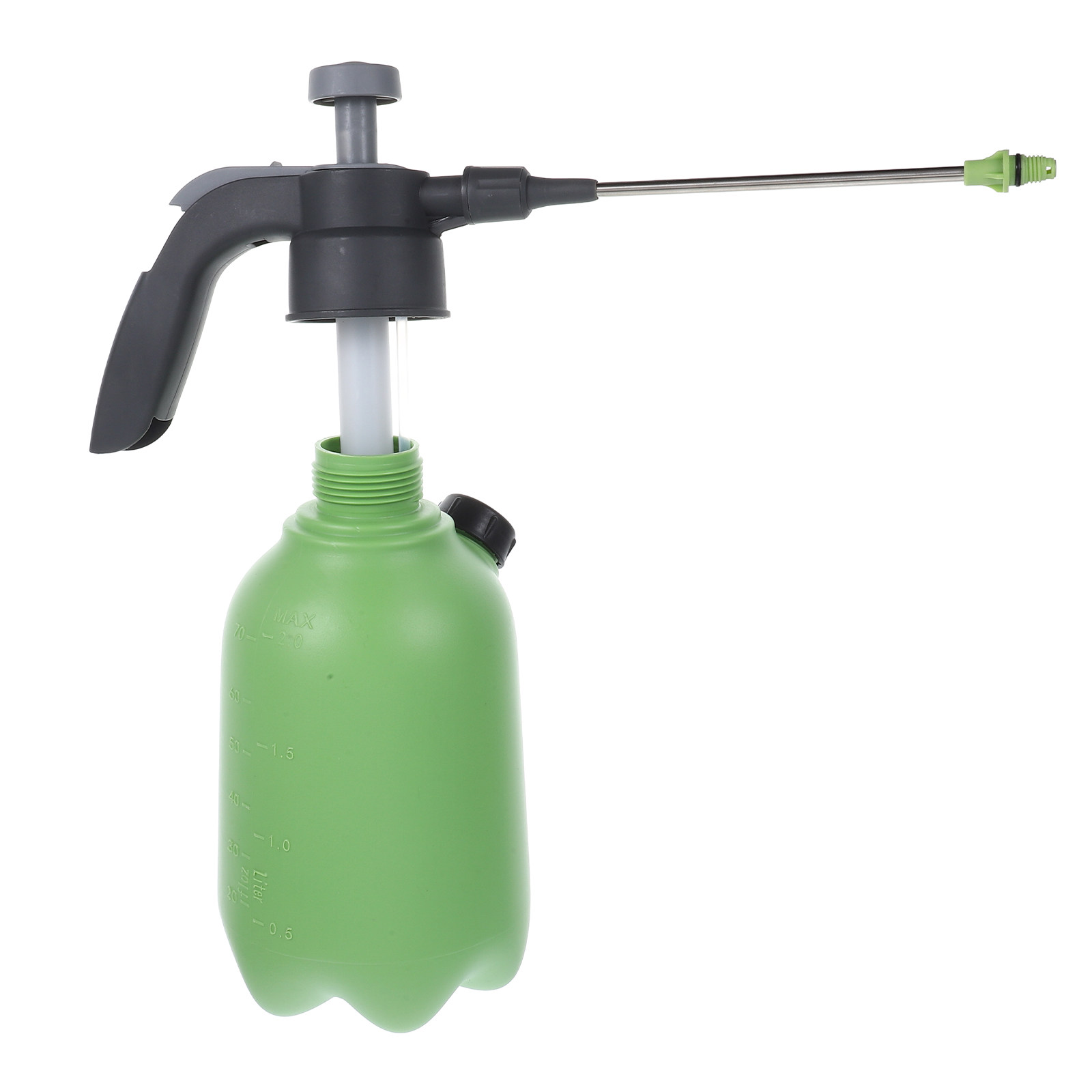 Refillable Lightweight Small W - Home Office With Plants recensie en prijs
