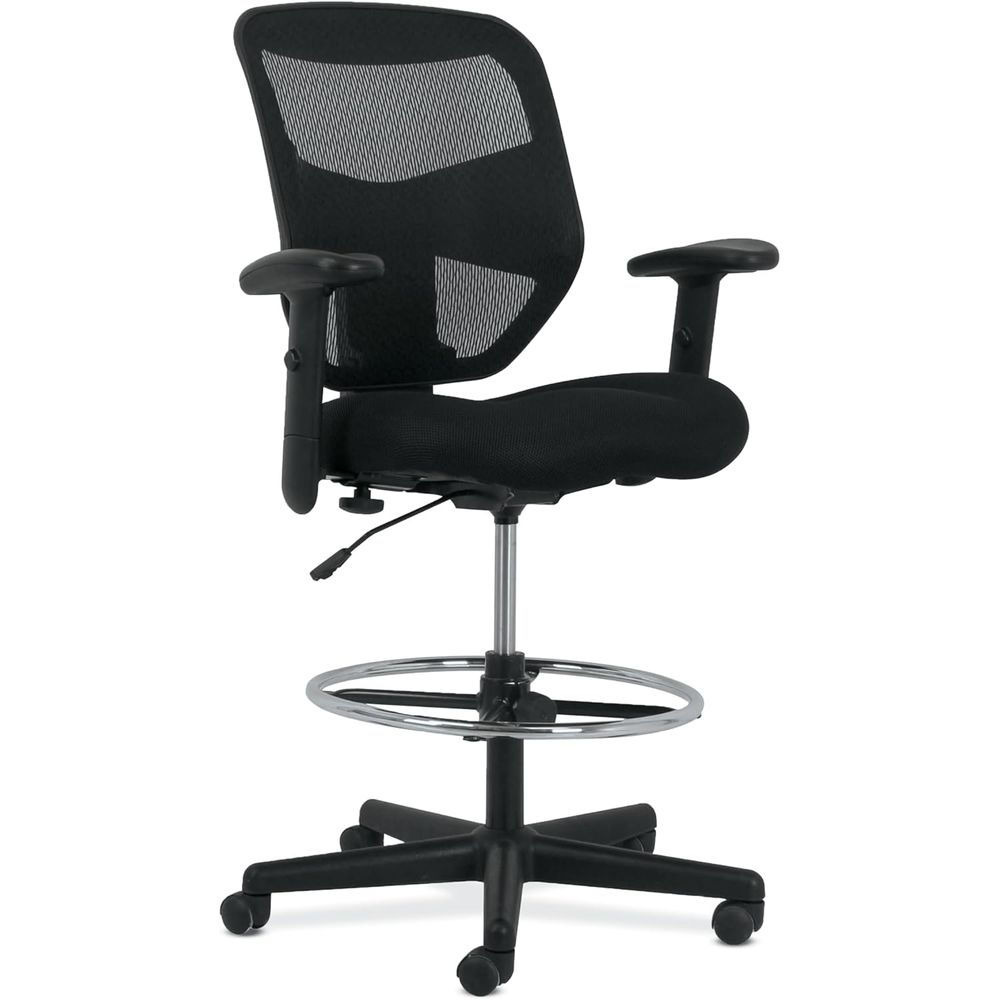 Ergonomic Mesh Standing Office - Home Office Ergonomics recensie en prijs