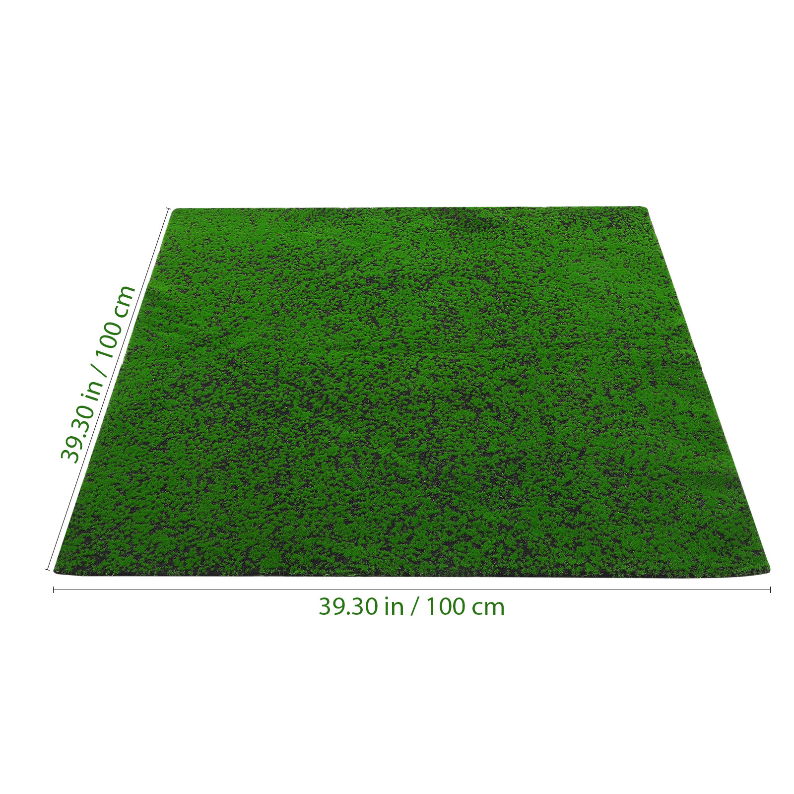 Artificial Moss Grass Simulati - Home Office With Plants recensie en prijs
