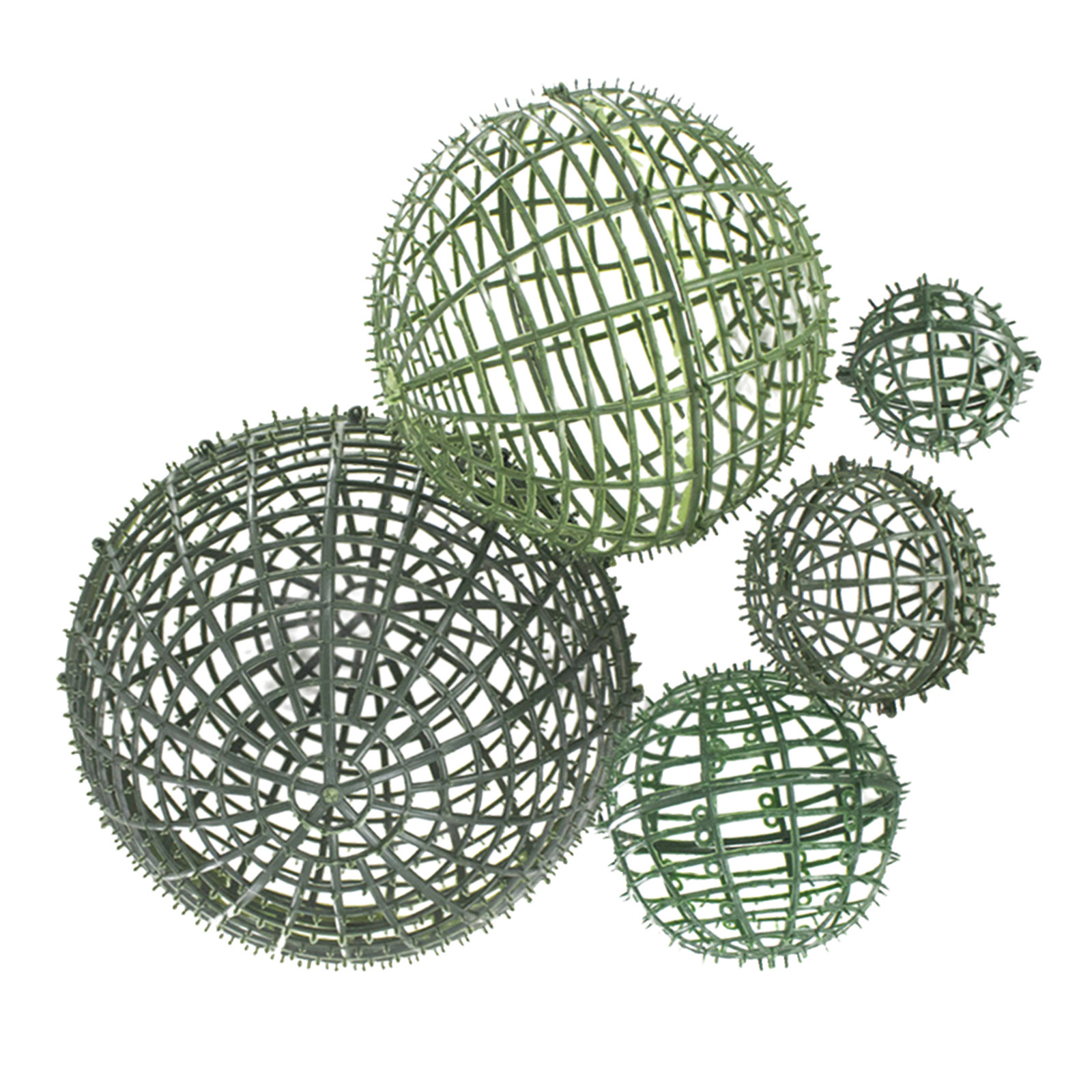 5Pcs Artificial Plant Topiary  - Home Office With Plants recensie en prijs