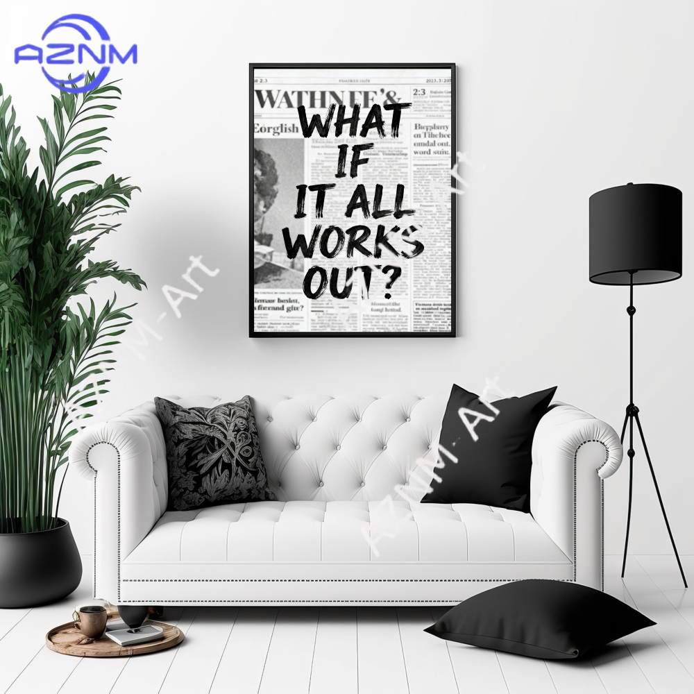 Vintage Adolphe What if it all - Home Office What Is It recensie en prijs