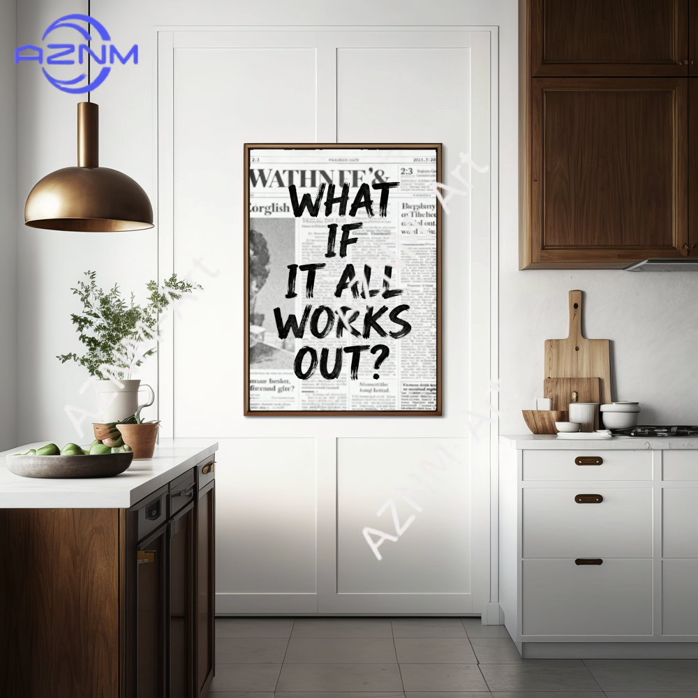 Vintage Adolphe What if it all - Home Office What Is It recensie en prijs