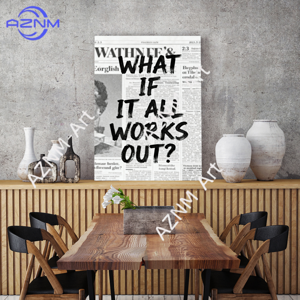 Vintage Adolphe What if it all - Home Office What Is It recensie en prijs