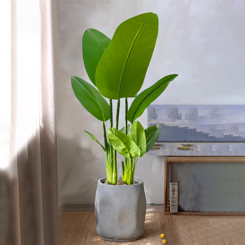 37/77cm Fake Plant Artificial  - Home Office Word recensie en prijs