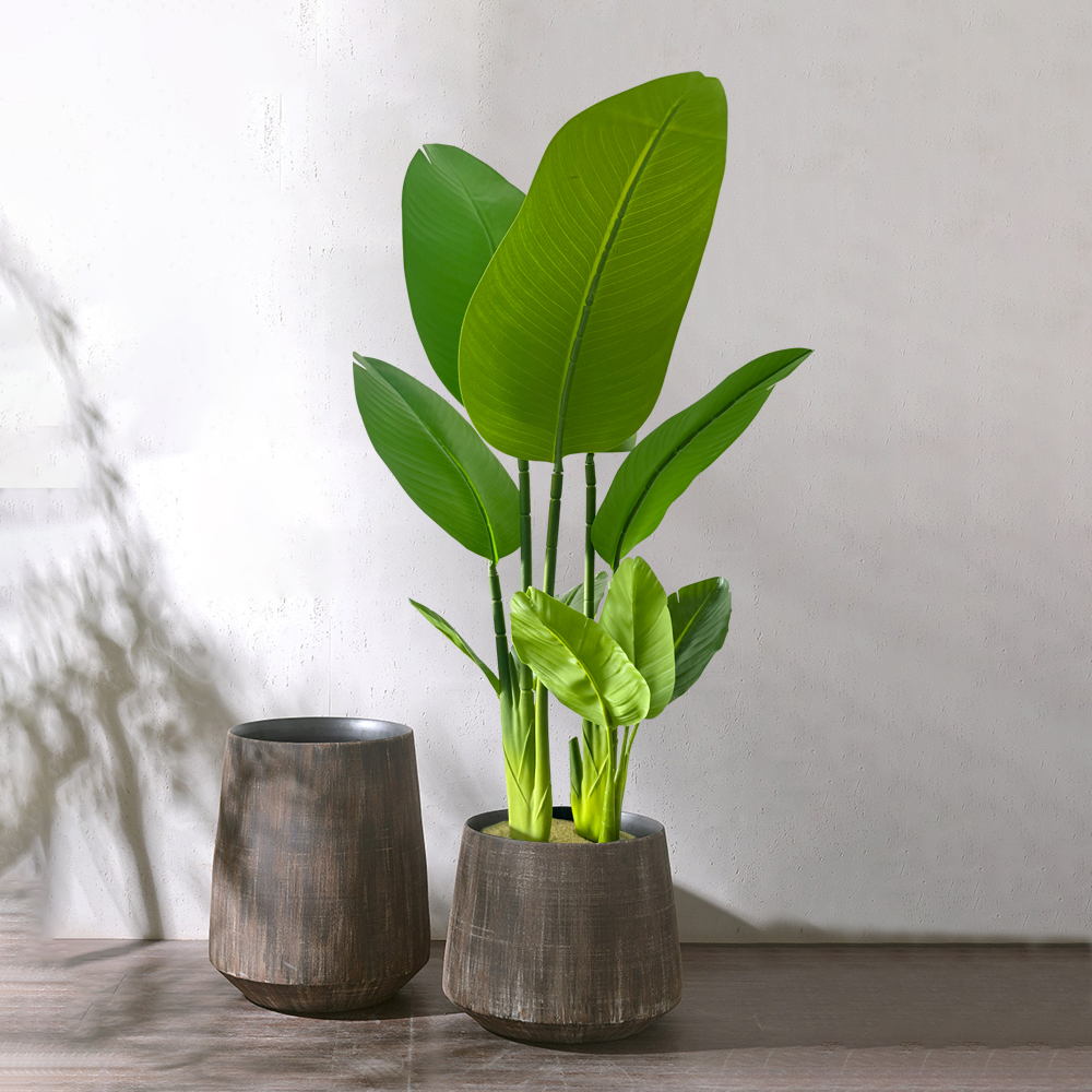 37/77cm Fake Plant Artificial  - Home Office Word recensie en prijs