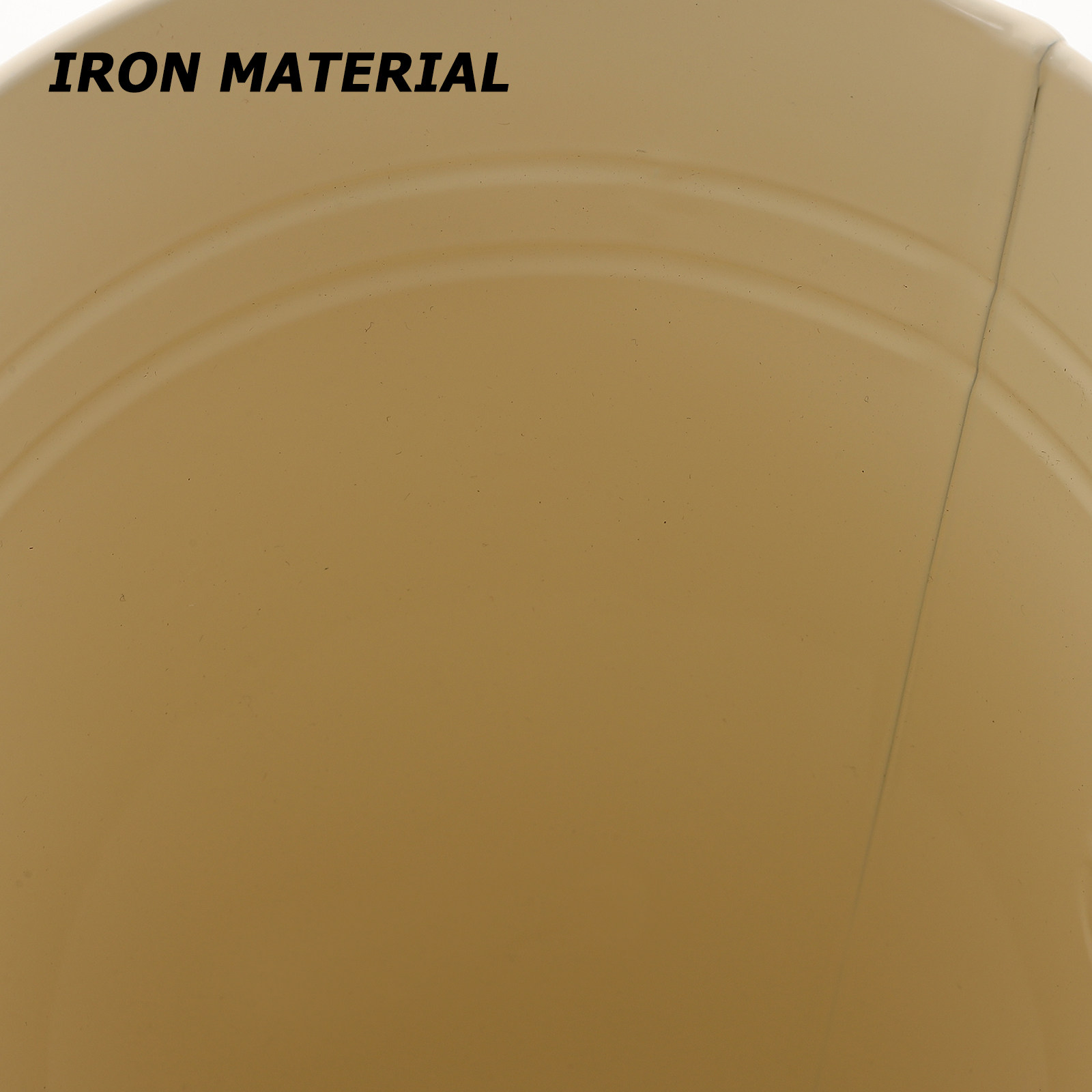 Iron Flower Bucket Sturdy Mult - Home Office With Plants recensie en prijs