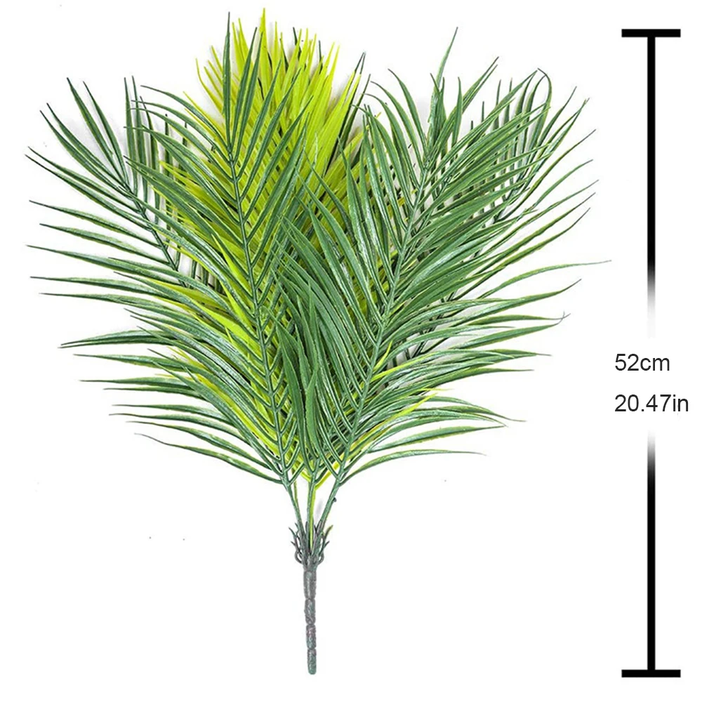 Artificial Tropical Plants 20. - Home Office Word recensie en prijs