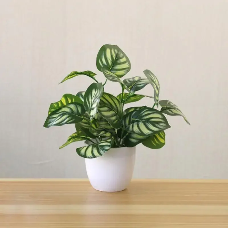 Artificial Plants Bonsai Fake  - Home Office Word recensie en prijs